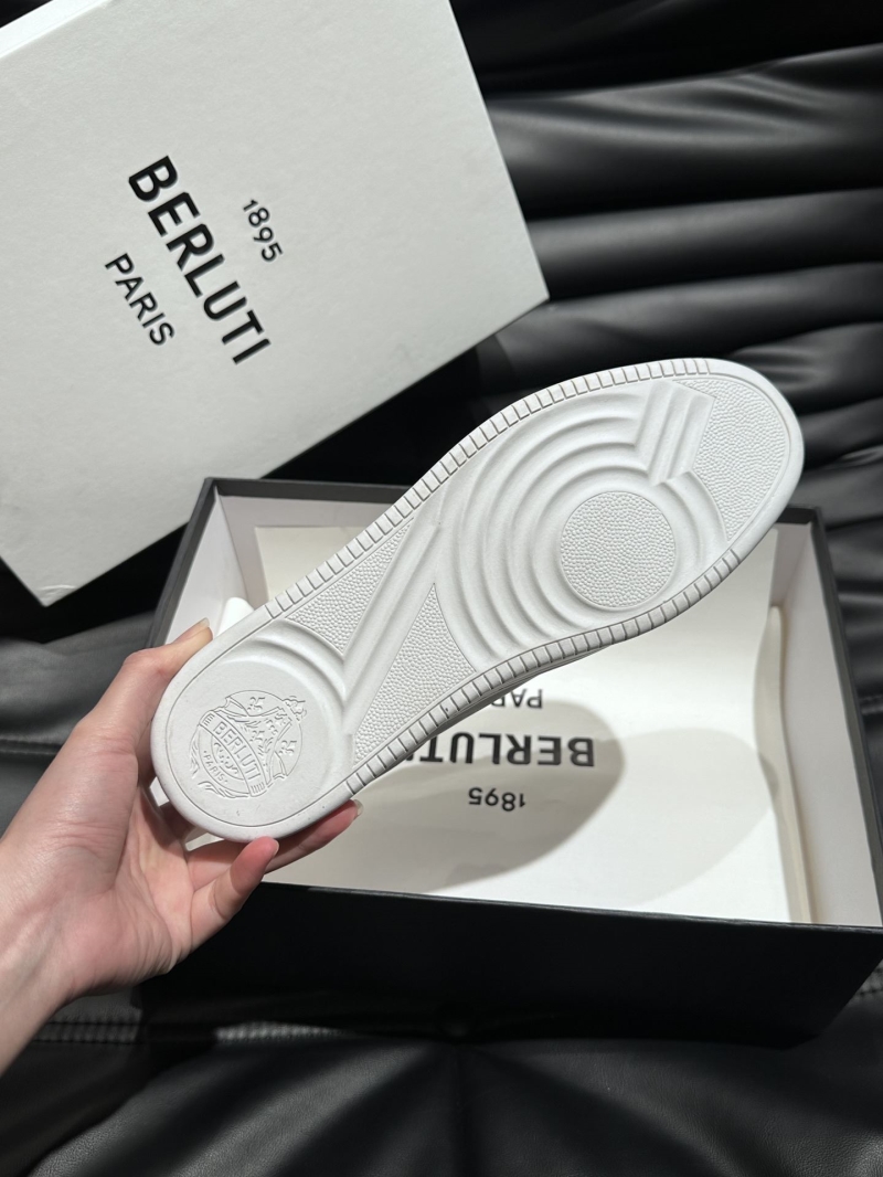 Berluti Sneakers